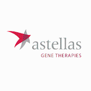 Astellas Gene Therapies, Inc Logo